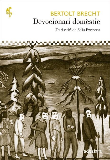 Devocionari domèstic | Brecht, Bertolt | Cooperativa autogestionària