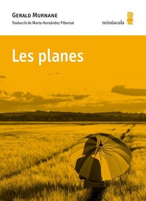 Les planes | Murnane, Gerald