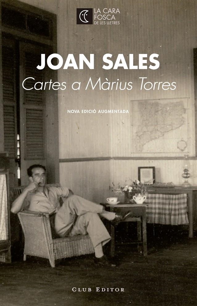 Cartes a Màrius Torres | Sales, Joan | Cooperativa autogestionària