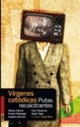 Vírgenes catódicas Putas recalcitrantes | DD.AA. | Cooperativa autogestionària