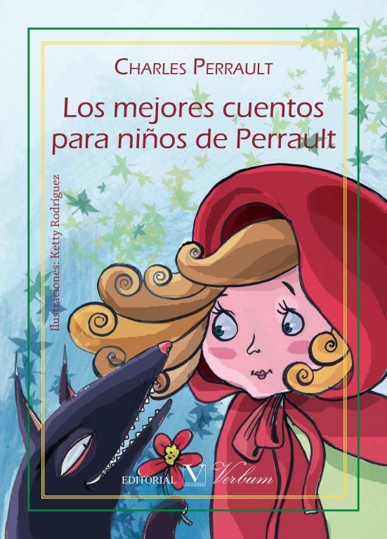 Los mejores cuentos para niños de Perrault | Perrault, Charles | Cooperativa autogestionària