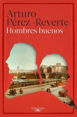Hombres buenos | PÉREZ-REVERTE,ARTURO | Cooperativa autogestionària
