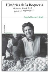 Històries de la Boqueria | Navarro, Àngela | Cooperativa autogestionària