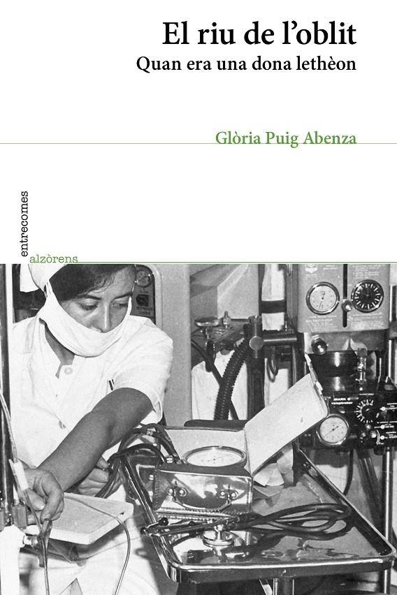 El riu de l'oblit | Puig Abenza, Glòria | Cooperativa autogestionària
