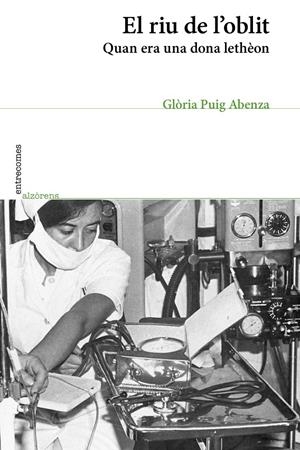El riu de l'oblit | Puig Abenza, Glòria | Cooperativa autogestionària