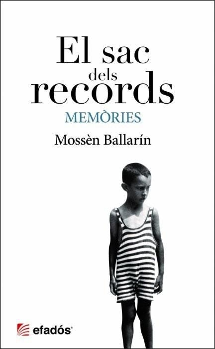 El sac dels records | Mossèn Ballarín | Cooperativa autogestionària