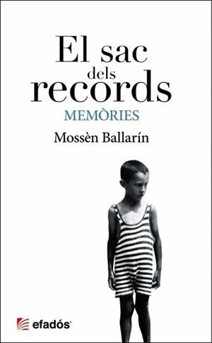 El sac dels records | Mossèn Ballarín | Cooperativa autogestionària