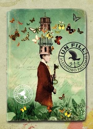 Un fill | Palomas, Alejandro | Cooperativa autogestionària