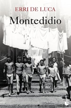 Montedidio | De Luca, Erri | Cooperativa autogestionària