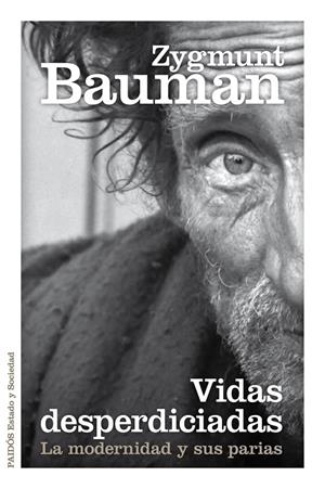 Vidas desperdiciadas | Zygmunt Bauman | Cooperativa autogestionària