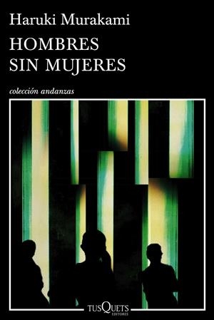 Hombres sin mujeres | Haruki Murakami | Cooperativa autogestionària