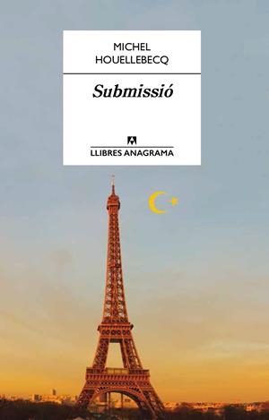Submissió | Houellebecq, Michel | Cooperativa autogestionària