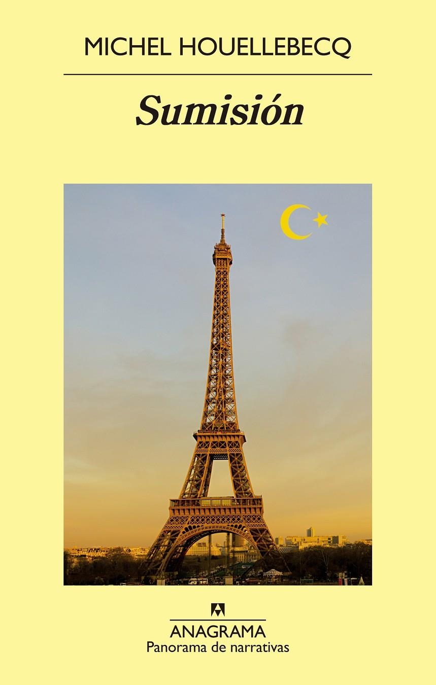 Sumisión | Houellebecq, Michel