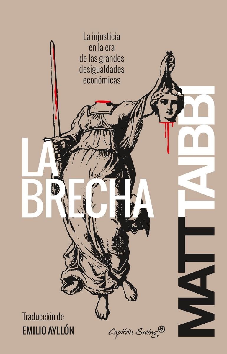 La Brecha | Taibbi, Matt | Cooperativa autogestionària