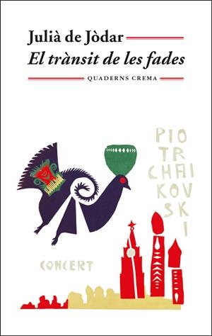 El trànsit de les fades (L'atzar i les ombres 2) | de Jòdar, Julià