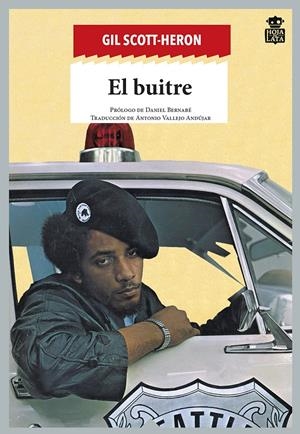 El buitre | Scott-Heron, Gil | Cooperativa autogestionària