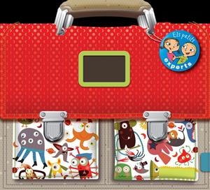 La  maleta dels grans P5 | Diversos Autors | Cooperativa autogestionària