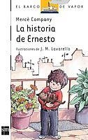 LA HISTORIA DE ERNESTO | Company, Mercè | Cooperativa autogestionària