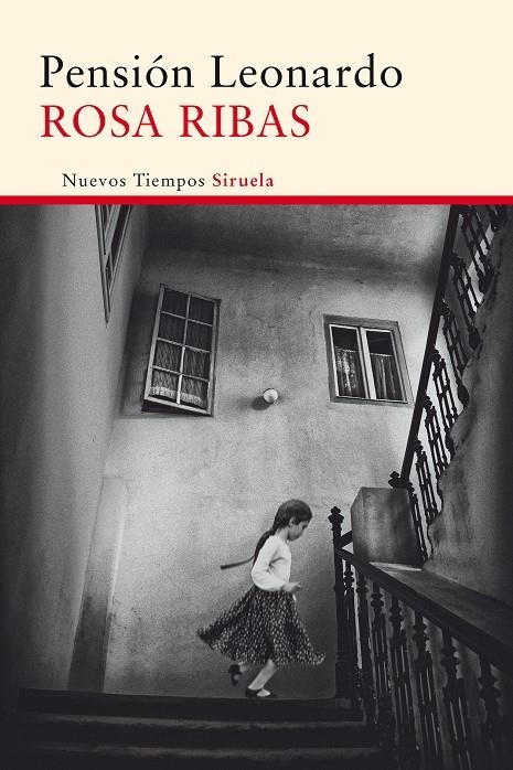 Pensión Leonardo | Ribas, Rosa | Cooperativa autogestionària