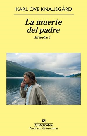 La muerte del padre | Knausgard, Karl Ove | Cooperativa autogestionària