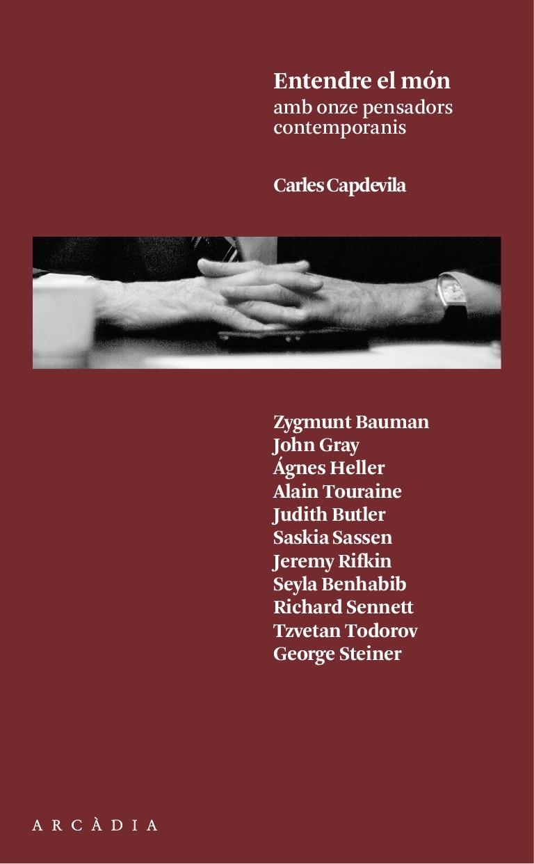 Entendre el món | Capdevila, Carles (coord.)