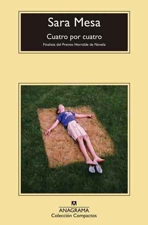 Cuatro por cuatro | Mesa, Sara