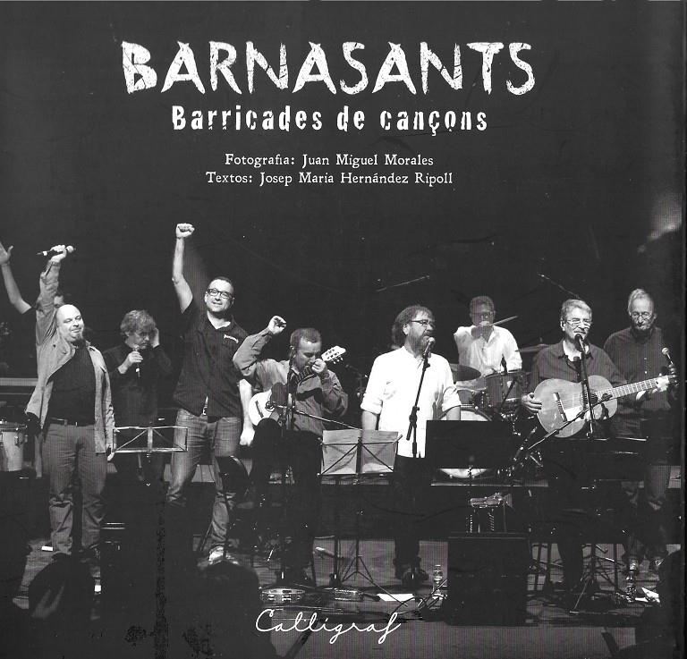 Barnasants
