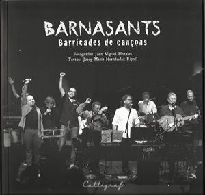 Barnasants