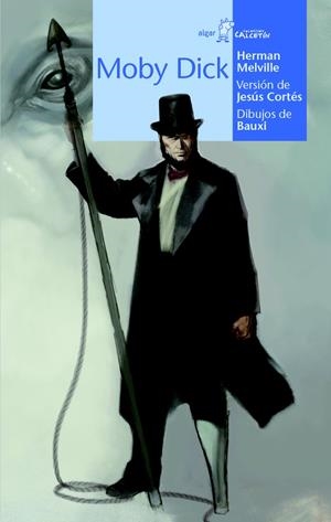 Moby Dick | Melville, Herman | Cooperativa autogestionària