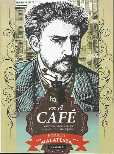 En el café | Malatesta, Errico | Cooperativa autogestionària