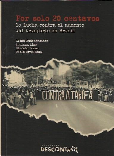 Por solo 20 centavos | DD.AA. | Cooperativa autogestionària