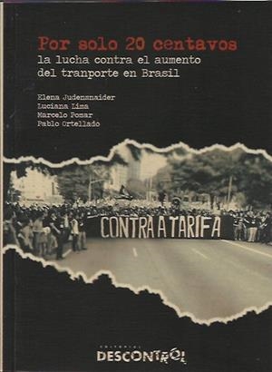 Por solo 20 centavos | DD.AA. | Cooperativa autogestionària