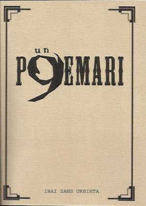 Un p9emari | Sans Urbieta, Ibai | Cooperativa autogestionària