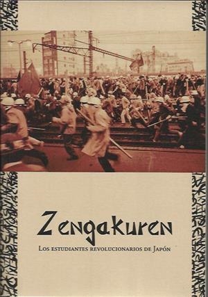 Zengakuren | DD.AA. | Cooperativa autogestionària