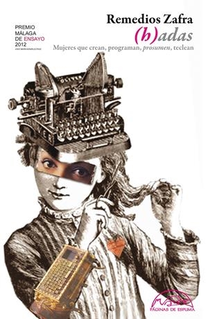 (h)adas | Zafra, Remedios | Cooperativa autogestionària