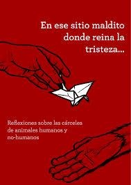 En ese sitio maldito donde reina la tristeza... | Cooperativa autogestionària