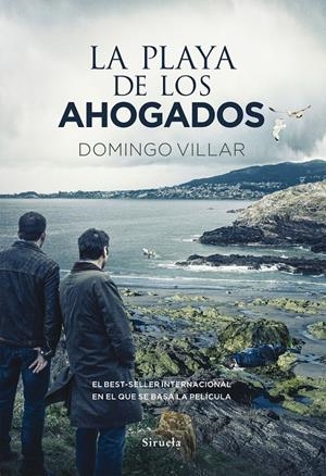 La playa de los ahogados | Villar, Domingo | Cooperativa autogestionària