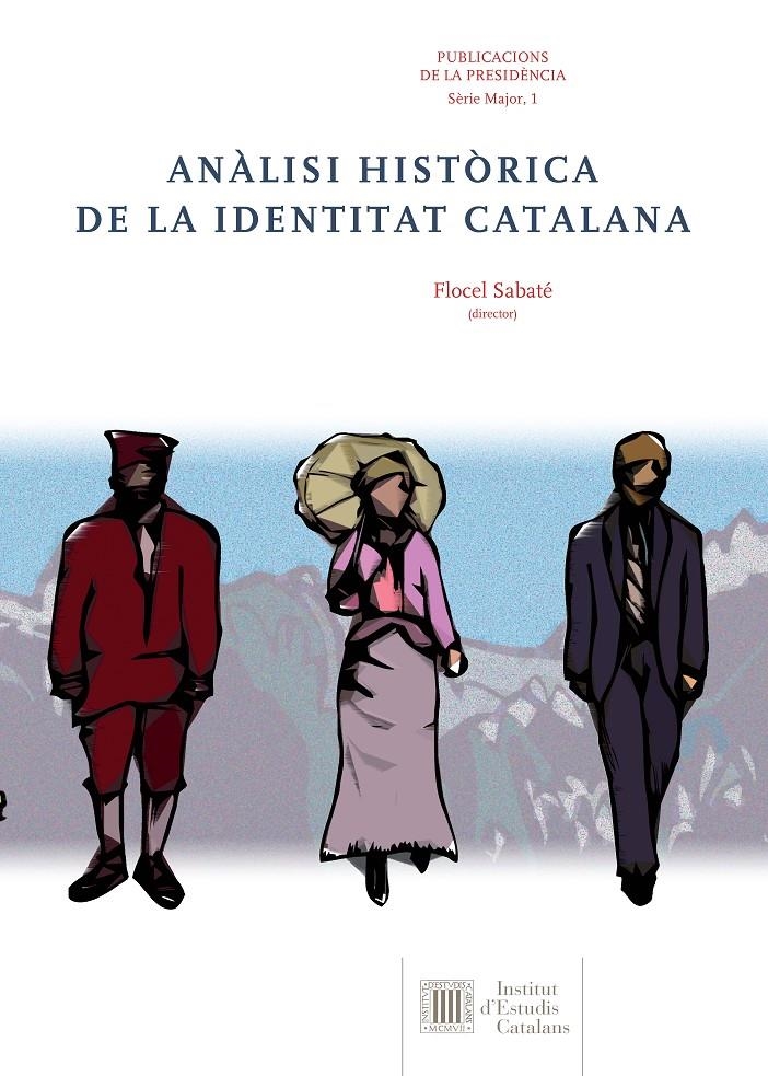 Anàlisi històrica de la identitat catalana | Cooperativa autogestionària