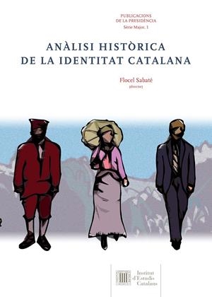 Anàlisi històrica de la identitat catalana | Cooperativa autogestionària
