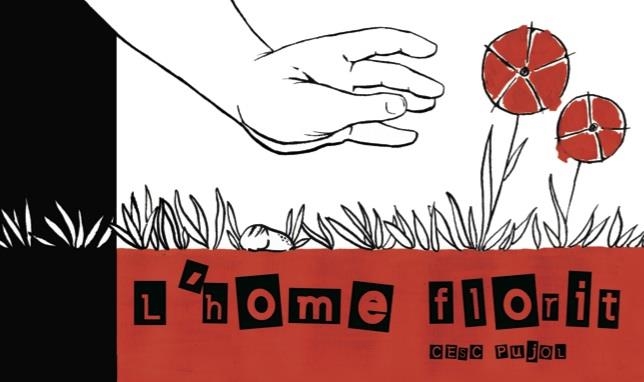 L'home florit | Pujol Ibarz, Francesc | Cooperativa autogestionària
