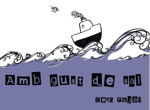 Amb gust de sal | Cooperativa autogestionària