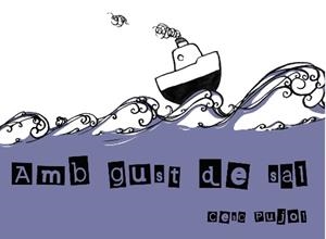 Amb gust de sal | Cooperativa autogestionària