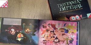 Tristània Imperial | DD.AA.