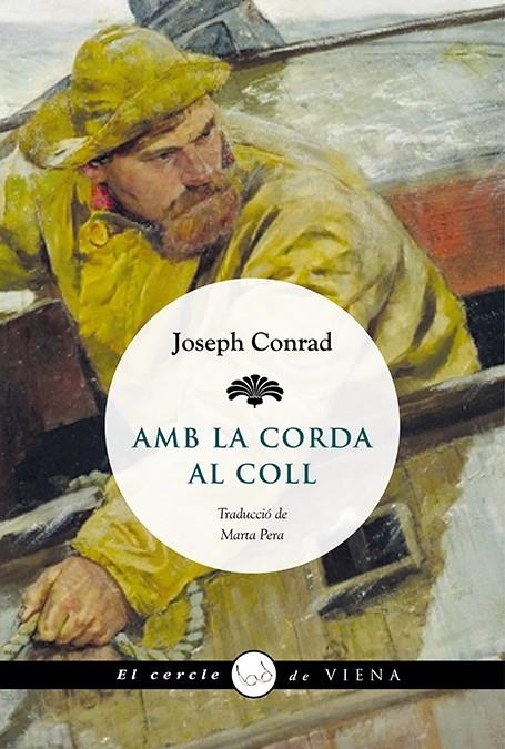 Amb la corda al coll | Conrad, Joseph