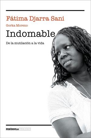 Indomable | Fátima Djarra Sani | Cooperativa autogestionària