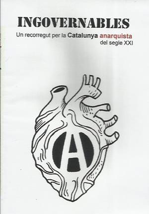 Ingovernables | Mateos, Gonzalo | Cooperativa autogestionària