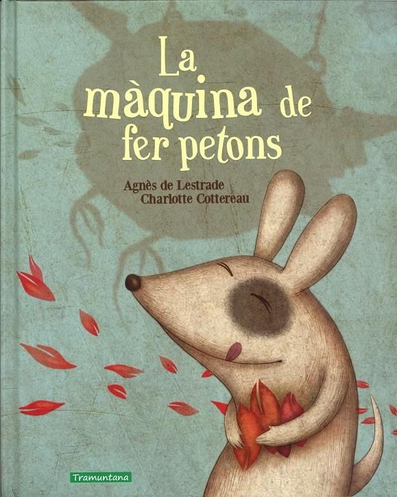La màquina de fer petons | Cooperativa autogestionària