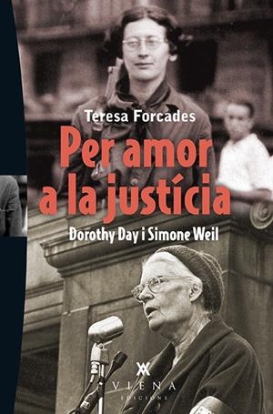 Per amor a la justícia | Forcades i Vila, Teresa