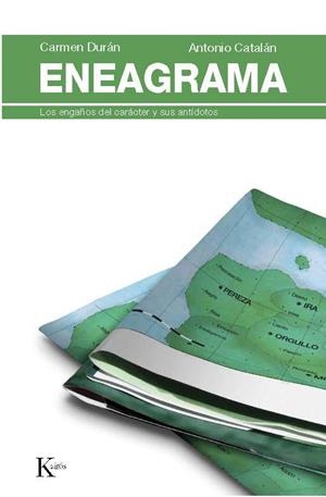 Eneagrama | Durán López, Carmen/Catalán Gómez, Antonio | Cooperativa autogestionària
