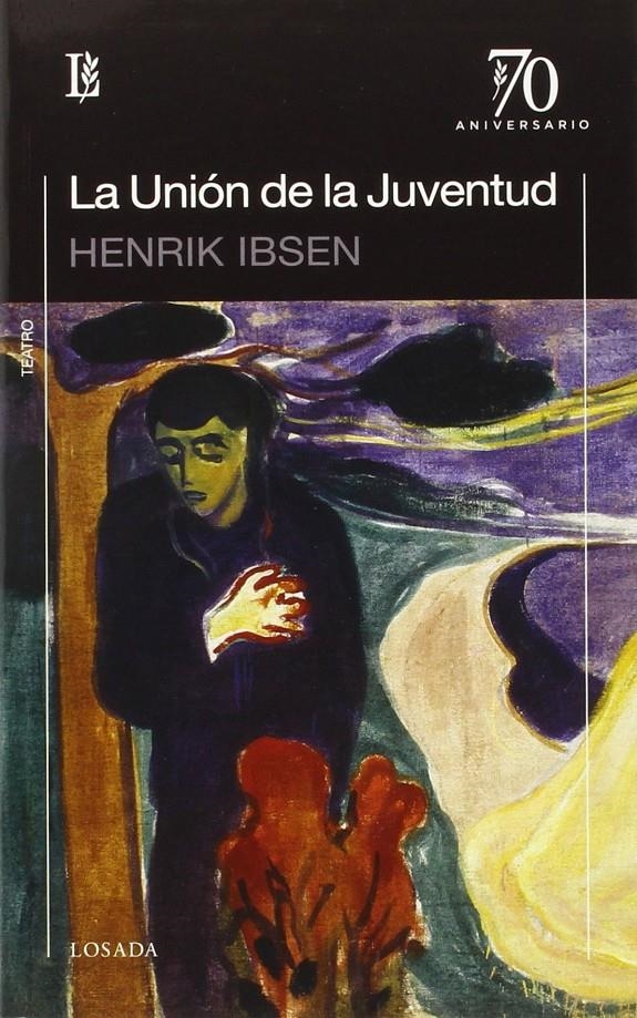 La Unión de la Juventud | Ibsen, Henrik | Cooperativa autogestionària
